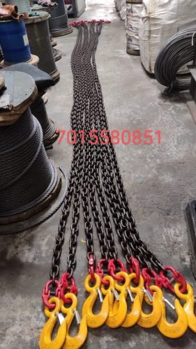 Chain Sling 9