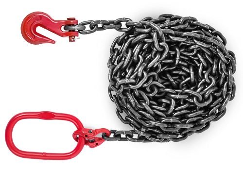 chain sling manufacturer