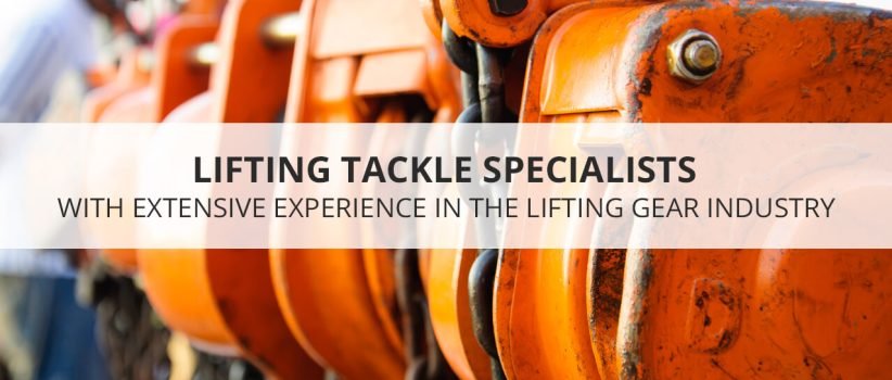 material handling equipment manufacturers