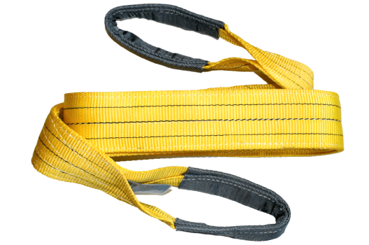 polyester webbing sling manufacturer